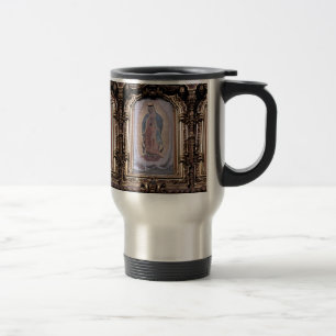 Oskuld av Guadalupe Resemugg