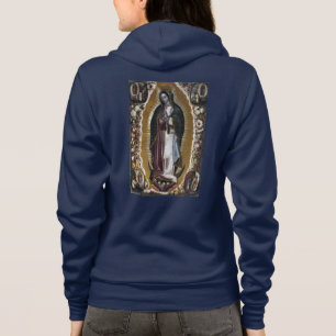 Oskuld av Guadalupe, vår dam Tee Shirt