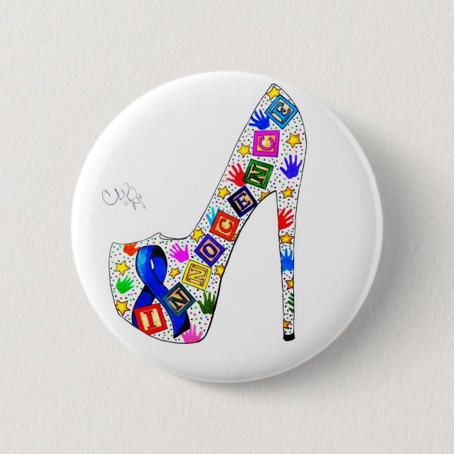 Oskuld Knapp (Framsida)