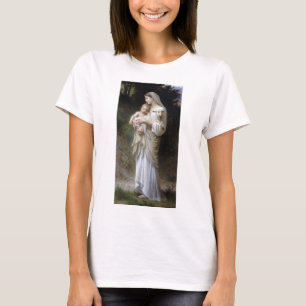 Oskuld (Madonna och Child), Bouguereau T Shirt