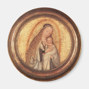 OSKULD MED BARNET MAGNET