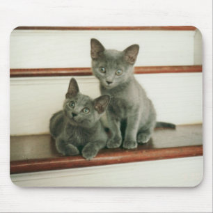 Oskuld Mousepad Musmatta