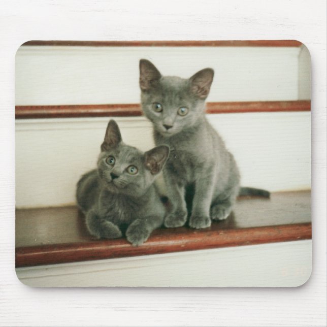 Oskuld Mousepad Musmatta (Framsidan)