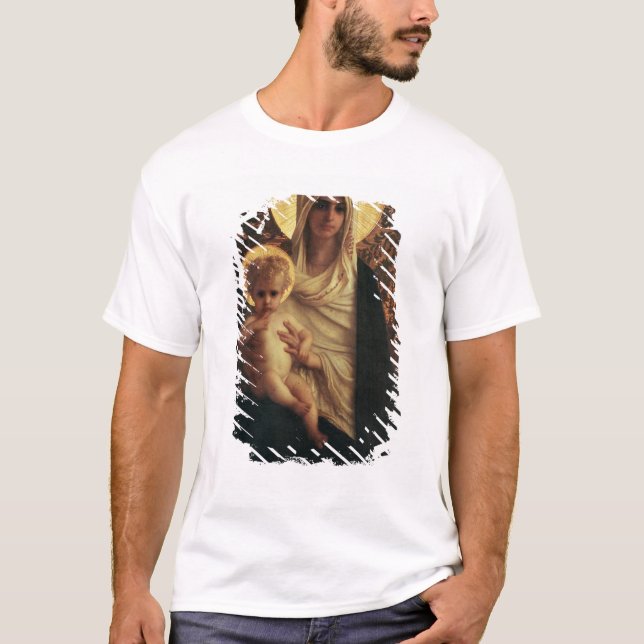 Oskuld och barn, 1872 t-shirt (Framsida)
