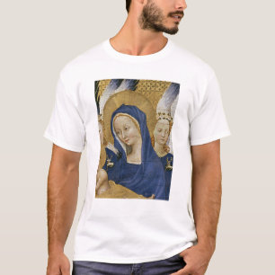Oskuld och barn, c.1395-99 t-shirt