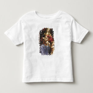 Oskuld och barn med det begynna Stet John Tee Shirt