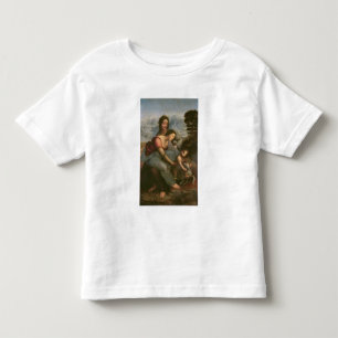 Oskuld och barn med St Anne, c.1510 T Shirt
