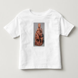 Oskuld och barn t-shirt
