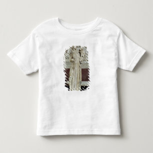 Oskuld och barn tee shirt
