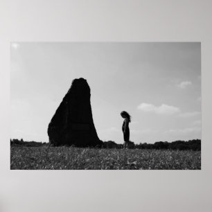 Oskuld sista utandningen poster