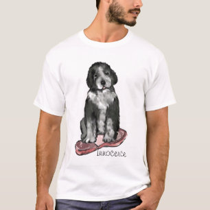 Oskuld T-shirt