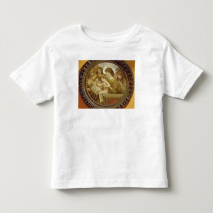 Oskulden av änglar t shirt