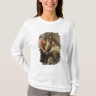 Oskulden av Carmelitesen T Shirt