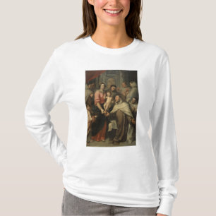Oskulden av Carmelitesen T-shirt