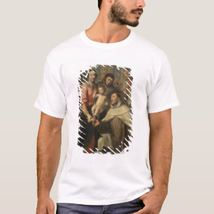 Oskulden av Carmelitesen T-shirt