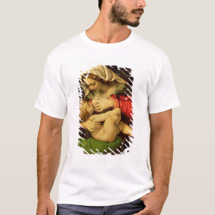 Oskulden av grönten dämpar, 1507-10 tee