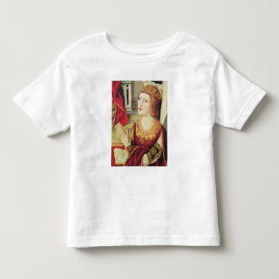 Oskulden av katolikkungarna 2 t-shirt