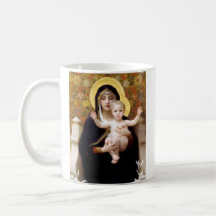 Oskulden av Lilliesen Kaffemugg
