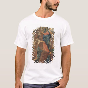 Oskulden av Tolgen, Yaroslavl skolar T-shirt
