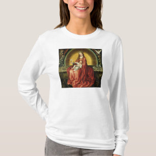 Oskulden och barnet 2 tee shirt