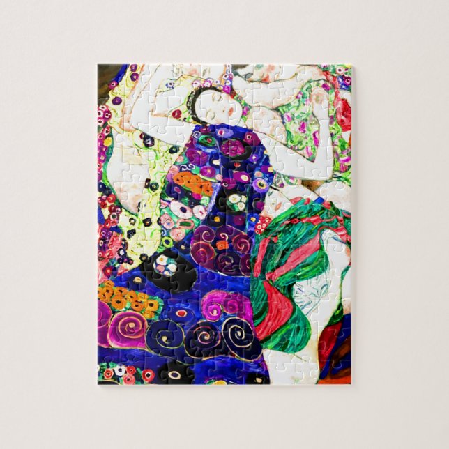 Oskulden Pussel (Vertikal)