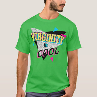 Oskuldsättningen är Coola T Shirt