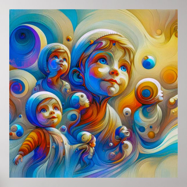 Oskyldiga poänger poster (Framsidan)