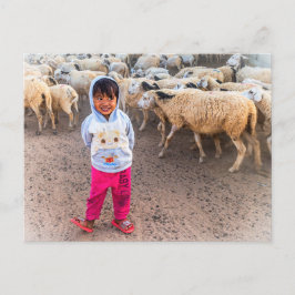 Oskyldiga sjömil © vykort