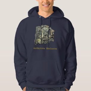 Oskyldiga utomjordingar hoodie
