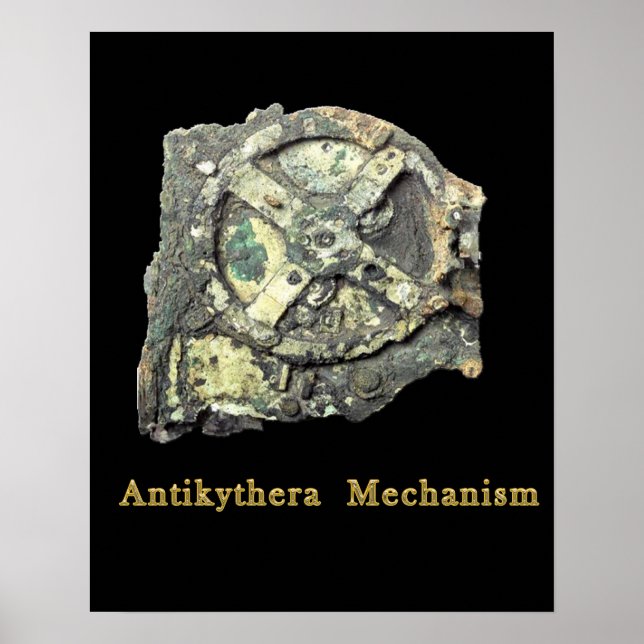 Oskyldiga utomjordingar poster (Framsidan)