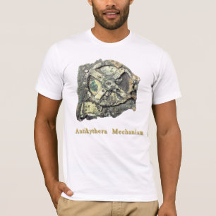 Oskyldiga utomjordingar t shirt
