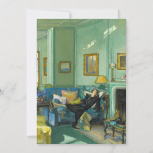 Osler Herr John Lavery