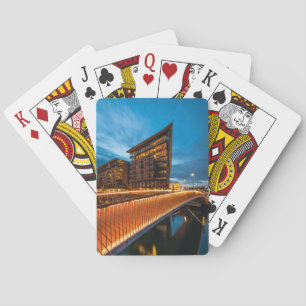 Oslo-Norge Casinokort