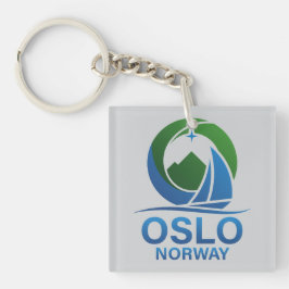 Oslo Norge Europa