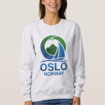 Oslo Norge Europa