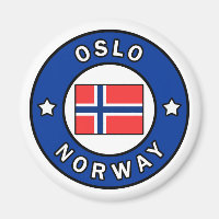 Oslo-Norge