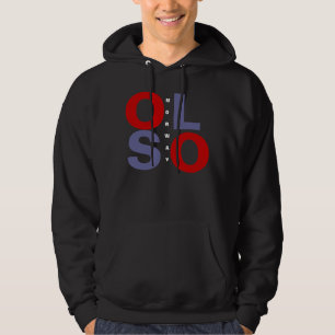 OSLO-NORGE SWEATSHIRT