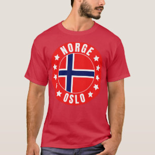 Oslo T Shirt