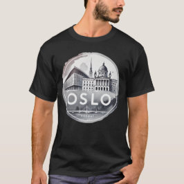 Oslo T Shirt