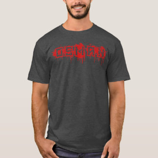 Osman - First Name Halloween Costume Personalized T Shirt