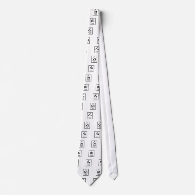 Osmium 76 slips (Framsida)