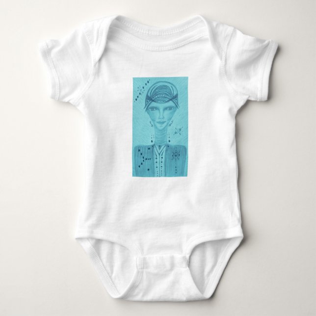 Osmium T Shirt (Framsida)
