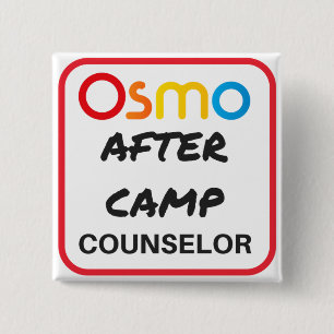 OSMO efter lägerlägerledare knäppas Knapp