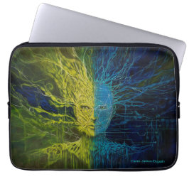 Osmosys Laptop Fodral