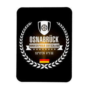 Osnabrück Magnet