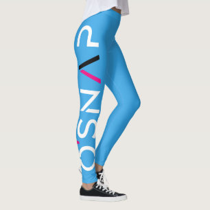 O'Snap Leggings