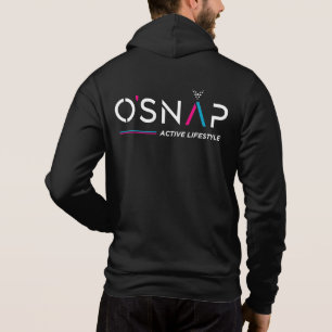 O'Snap T Shirt