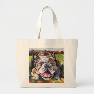 OSNEB Rädding Jumbo Tote Tygkasse