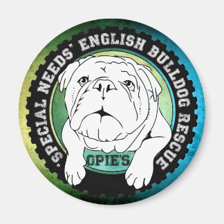 OSNEB-Rädding Magnet