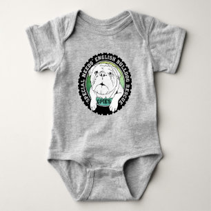 OSNEB-räddingbaby ett biet T Shirt